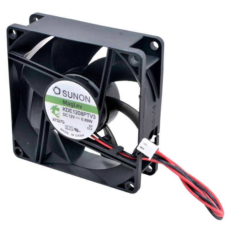 Koelventilator