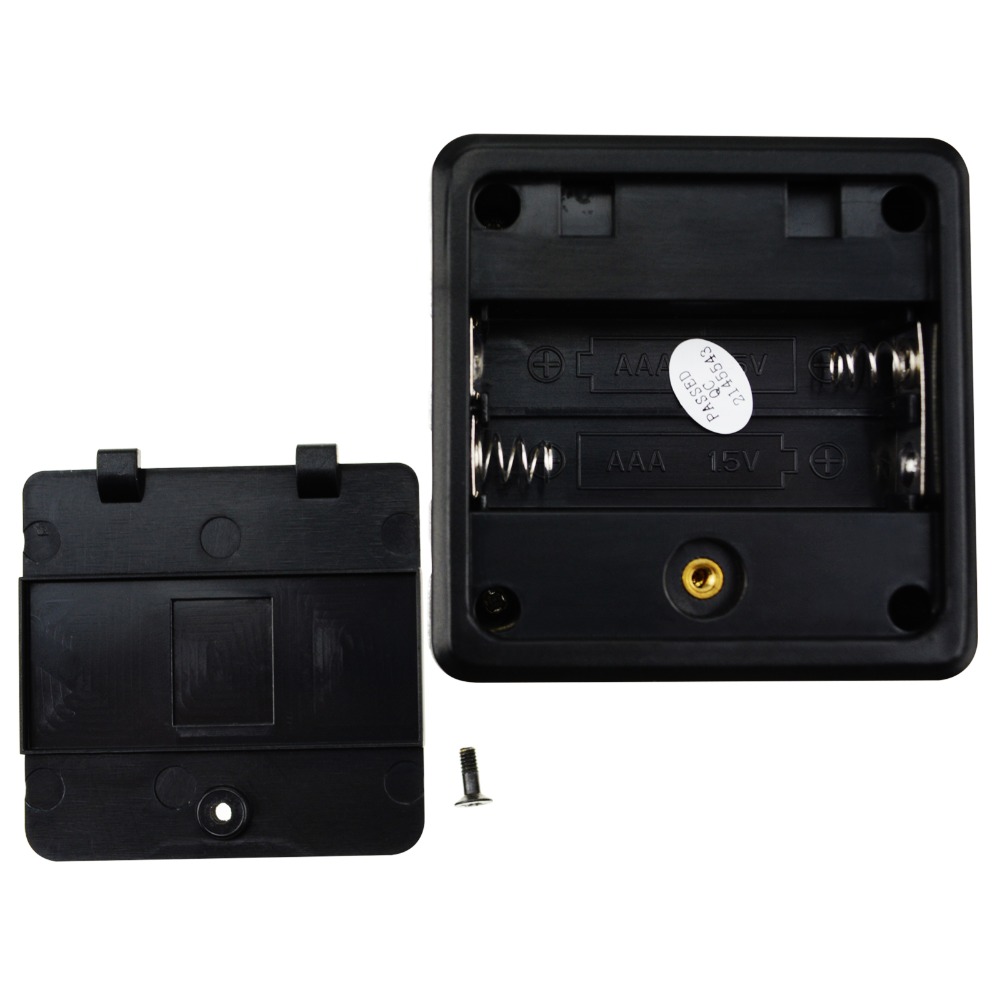 Buscador de ángulos de nivel Digital, caja cónica, Base magnética de 360 grados (4x90 grados), medidor transportador, inclinómetro, indicador de dirección