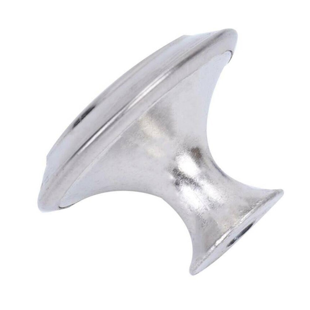DIY Door Knob Silver Wardrobe Bathroom door Sliding door 20x Cabinet Drawer