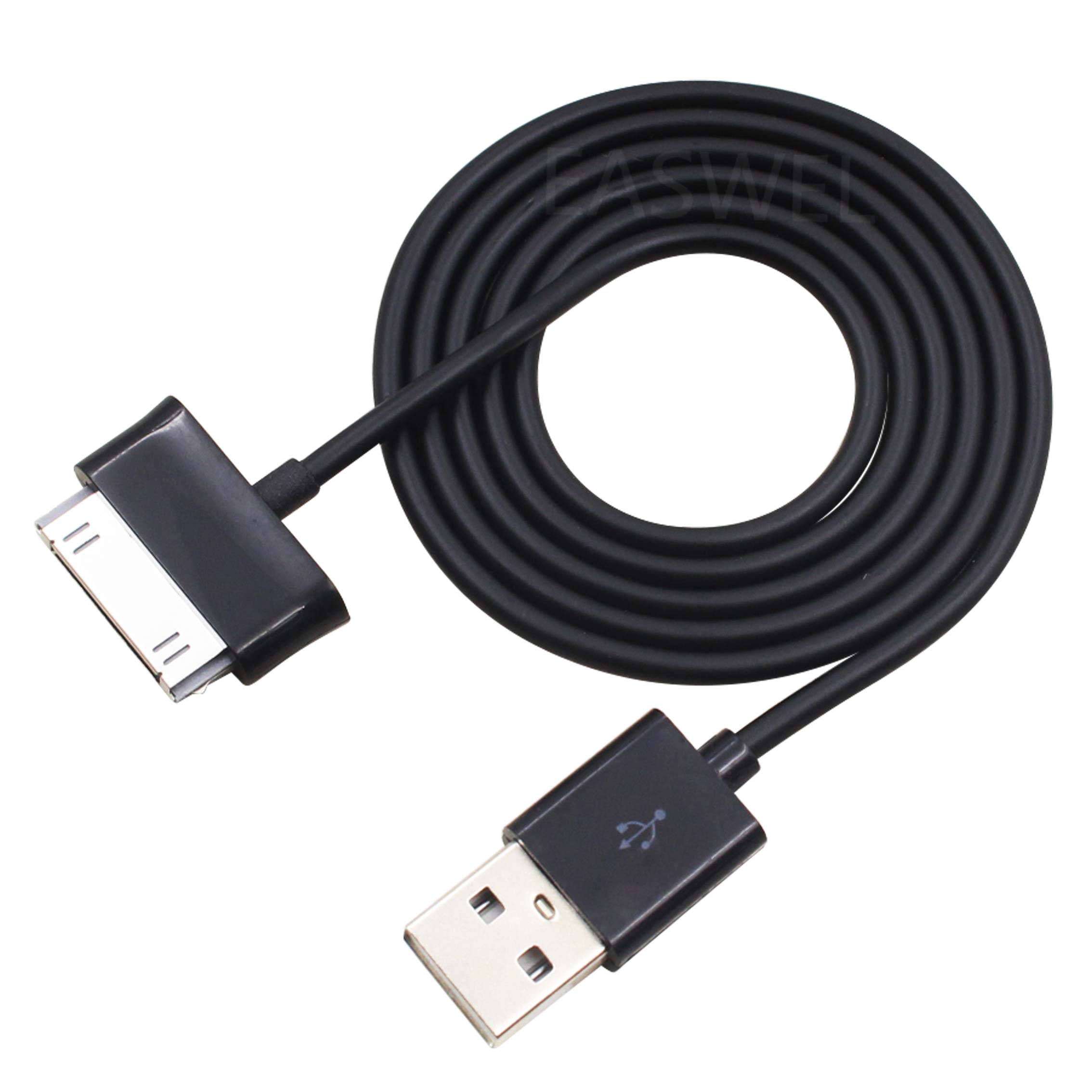 USB Datakabel Cord Oplader voor Samsung Galaxy Tab 2 7.0 GT-P3113 Tablet