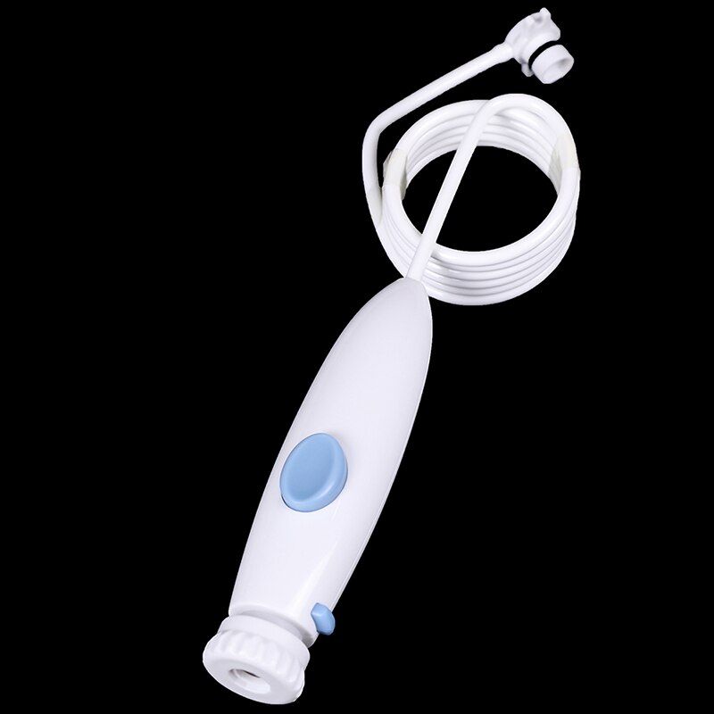 1 stuk waterflosser monddouche tandheelkundige waterstraal vervangende buis slang handvat voor ip -1505 /  oc -1200 /  waterpik wp -100