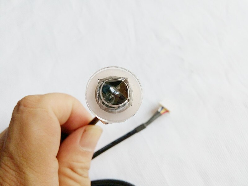 Optical infrared water liquid level sensor high sensibility liquid level control