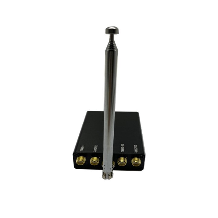 Simple 10Khz To 1Ghz ADC 12-bit SDR Receiver Antenna Kit Compatible With RSP1 HF AM FM SSB CW ​