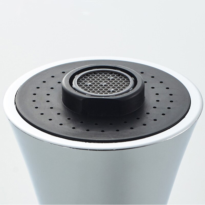 Universal Splash Filter Faucet 720°Rotating Tap Spray Head Anti Splash Water Bubbler Kitchen Tap Water Saving Nozzle Sprayer