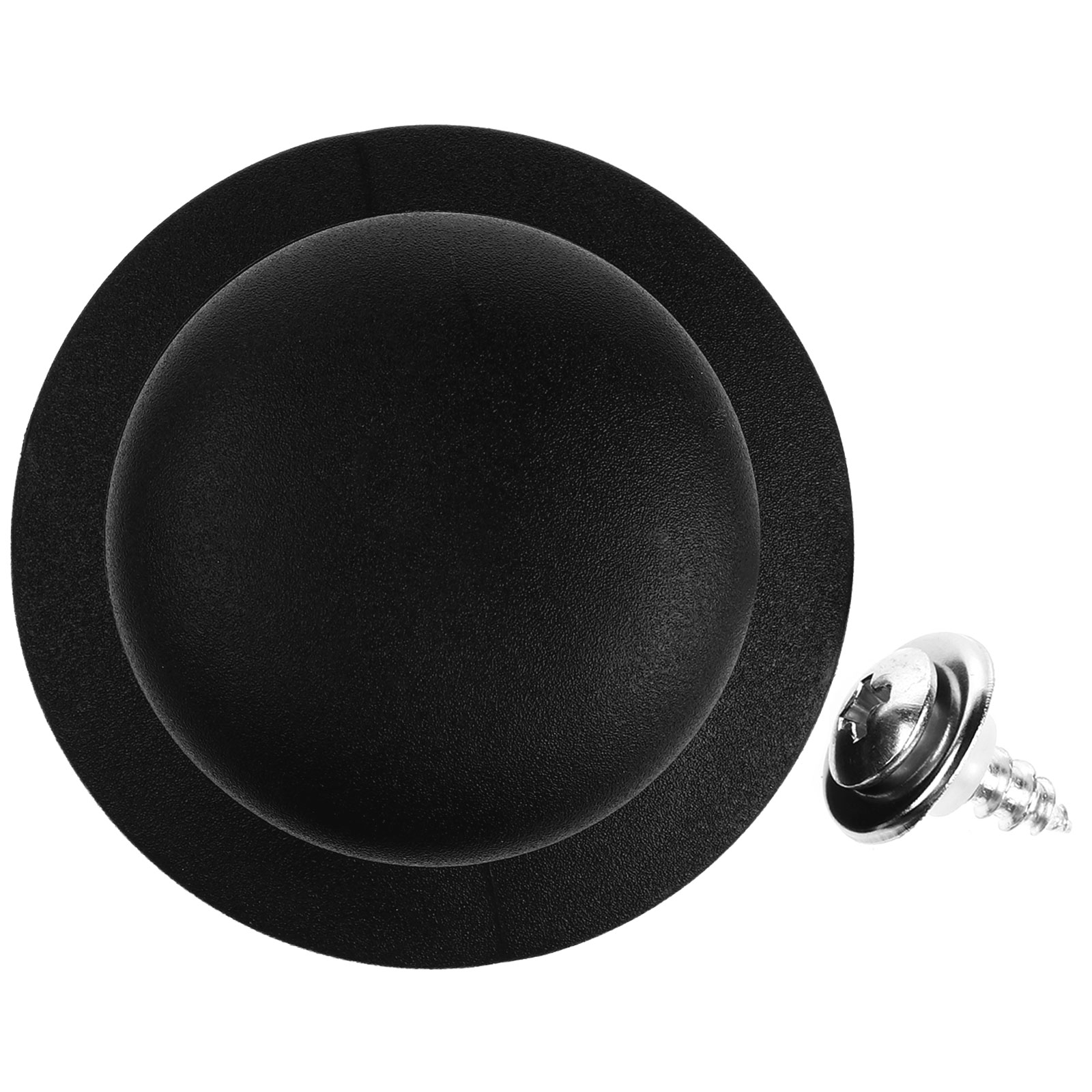 4- pots pan deksel anti-verbranding kookgerei deksel knop universele plastic snelkookpan dop handvat ronde houder schroefgreep keukengereedschap