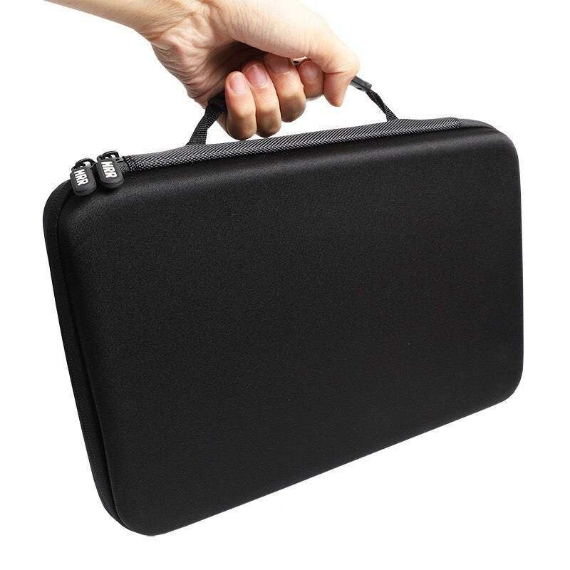 Hand Case Portable Storage Bag for Insta360 ONE R Action Camera Wrist Carring Cases Suitcase For Insta360 One R Accessories