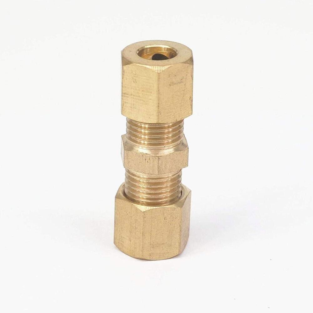 Automotive brake hose fittings 3/16 "nozzle