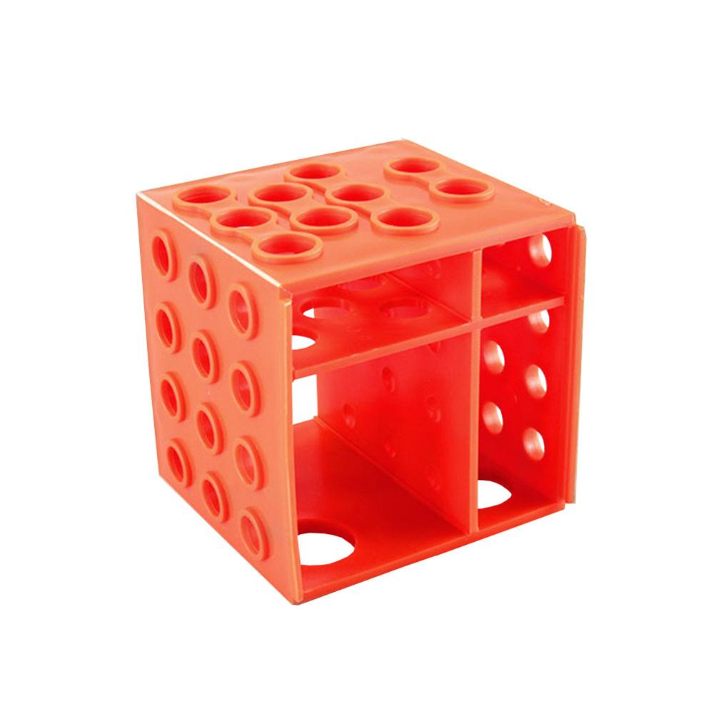 Laboratory Supplies Test Tube Rack Storage Tool Equipment Multiple Materials Chemistry teaching Test Tube Rack