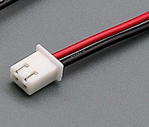 NANILUO Beste stille rustige 140mm pc case cooling fans 14 cm DC 12 V 4D plug computer koelers 14025 fan 2Pin: 2PIN