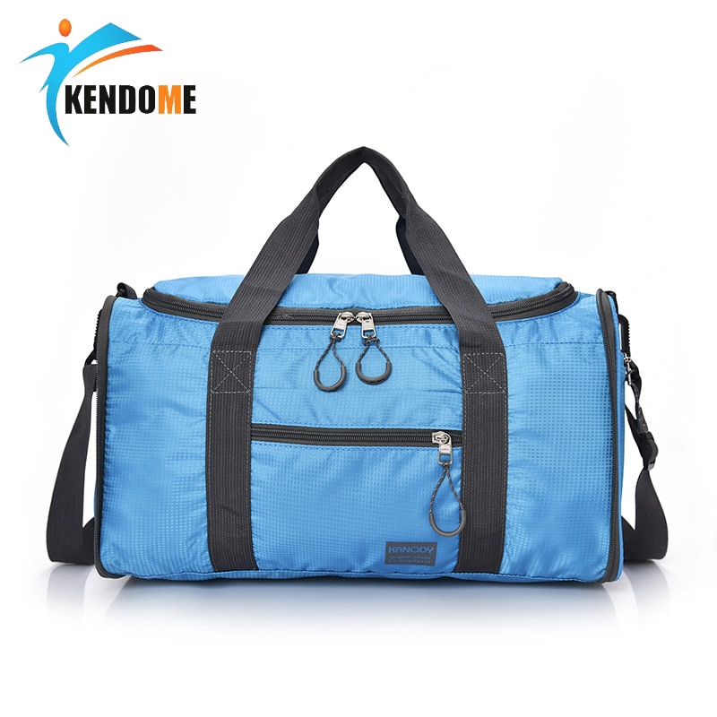 Sporttas heren dames fitness sporttas training zwemtassen reisbagage tassen voor heren dames sporttas outdoor sporttas