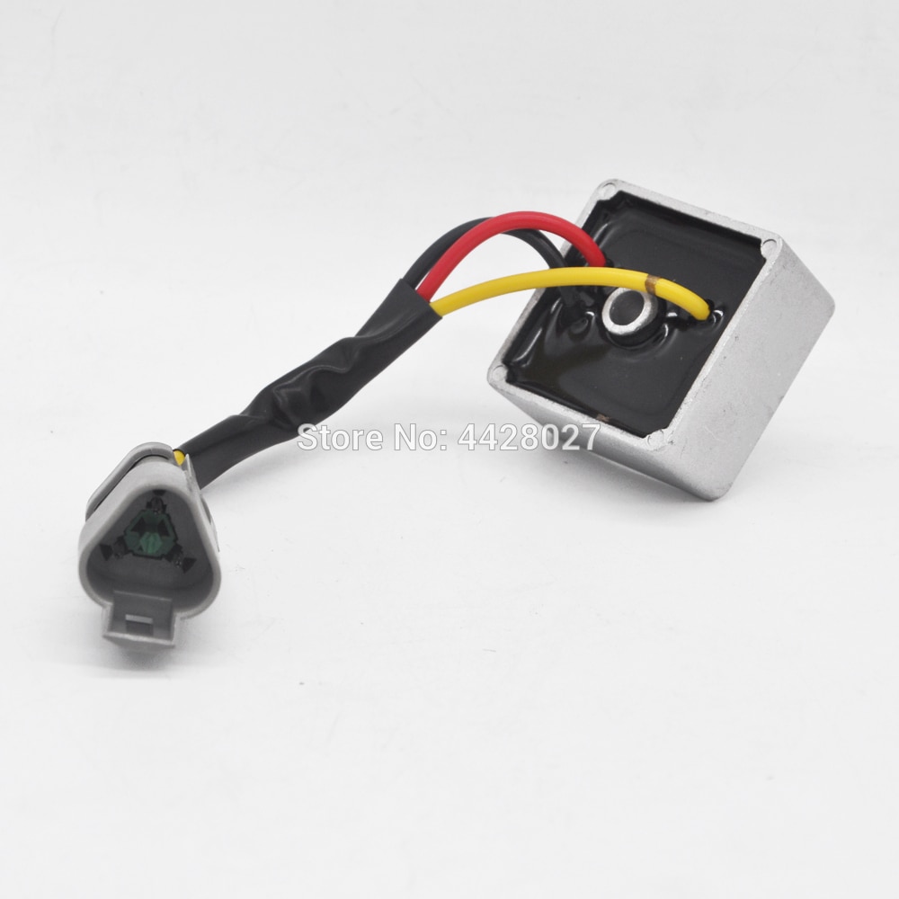 102803301 Voltage Regulator Rectifier for Club Car Precedent Golf Cart