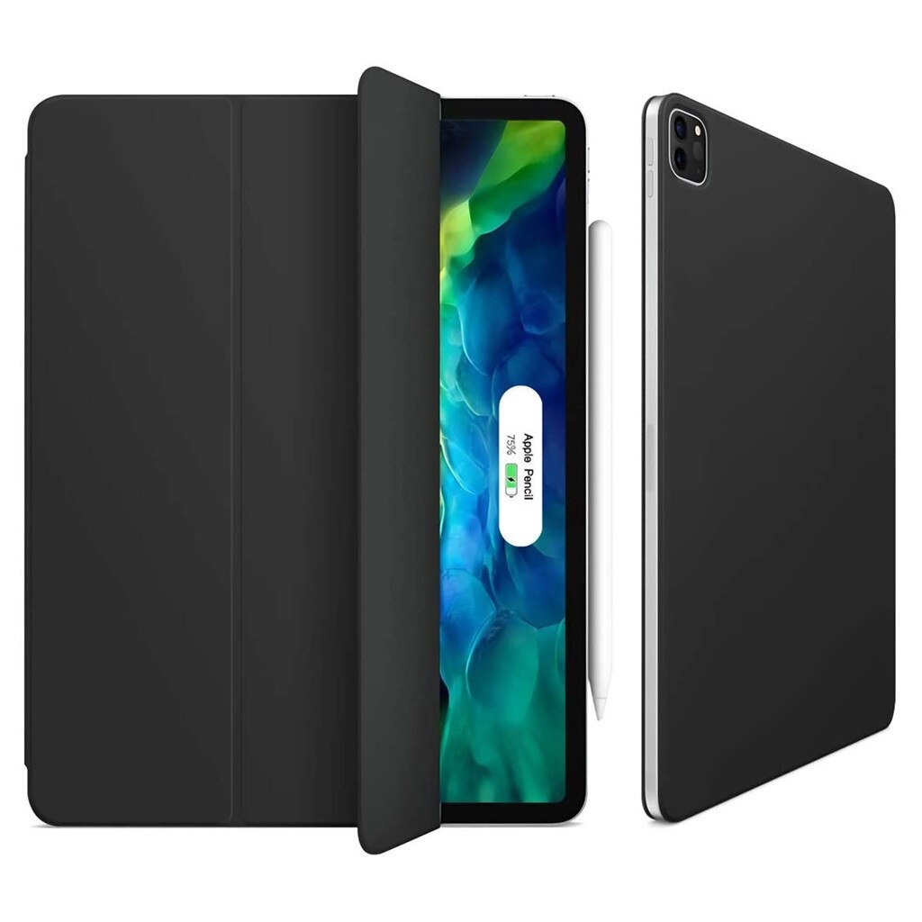 Case Voor Apple Ipad Pro 11 Inch Slim Magnetische Smart Stand Case Voor Apple Ipad Pro 11 Inch Wake/Slaap Screen Cover