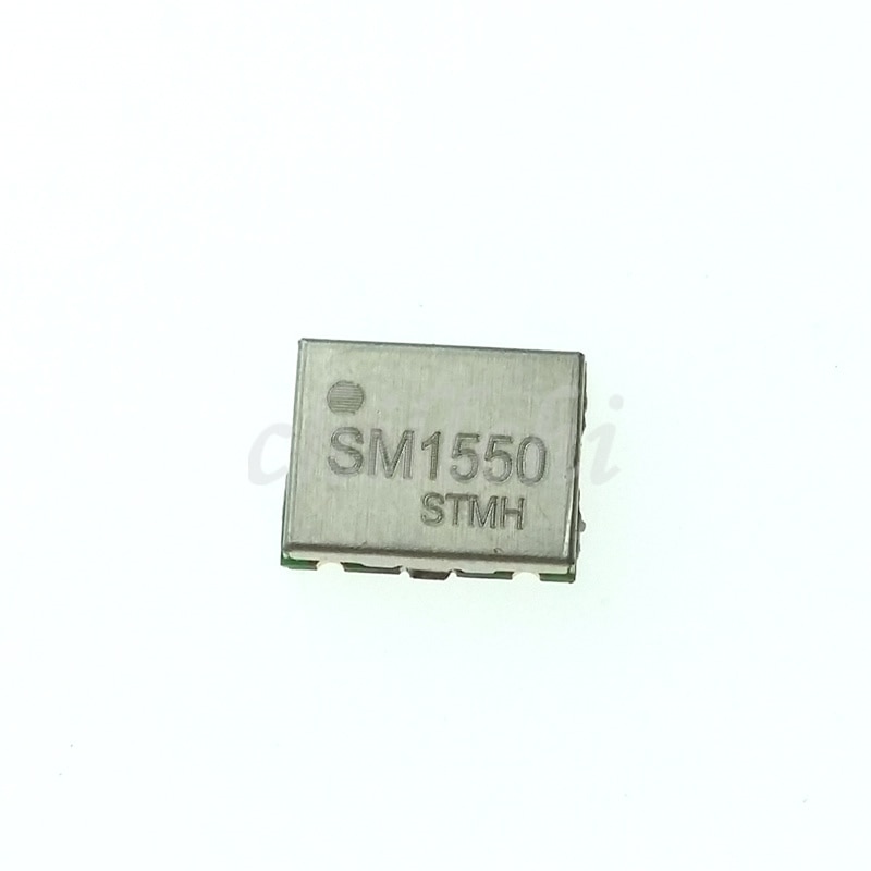 VCO oscilador controlado por voltaje SM1550 1450-1650MHZ