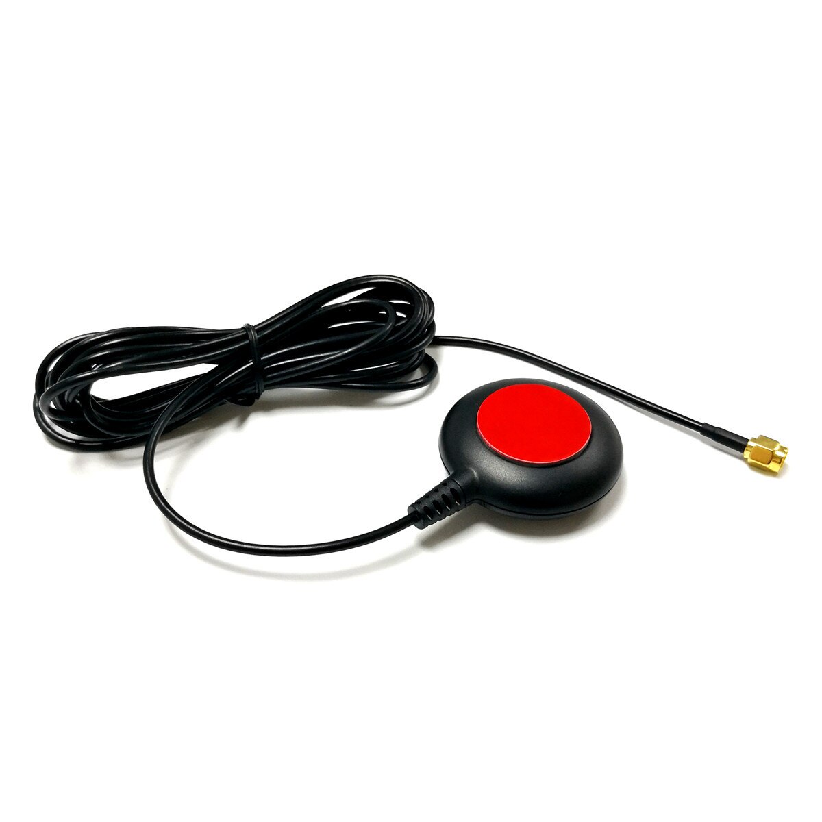 Topp 502g bilnavigering positionering gps antenn gps glonass dubbel antenn, gnss antenn,sma hane rak kontakt