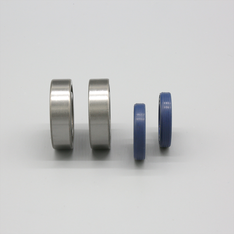 Crankshaft Bearing Oil Seal Fit For STIHL MS180 MS170 MS 180 170 018 017 Gas Chainsaw Spare Parts 9503 003 0311 / 9638 003 1581