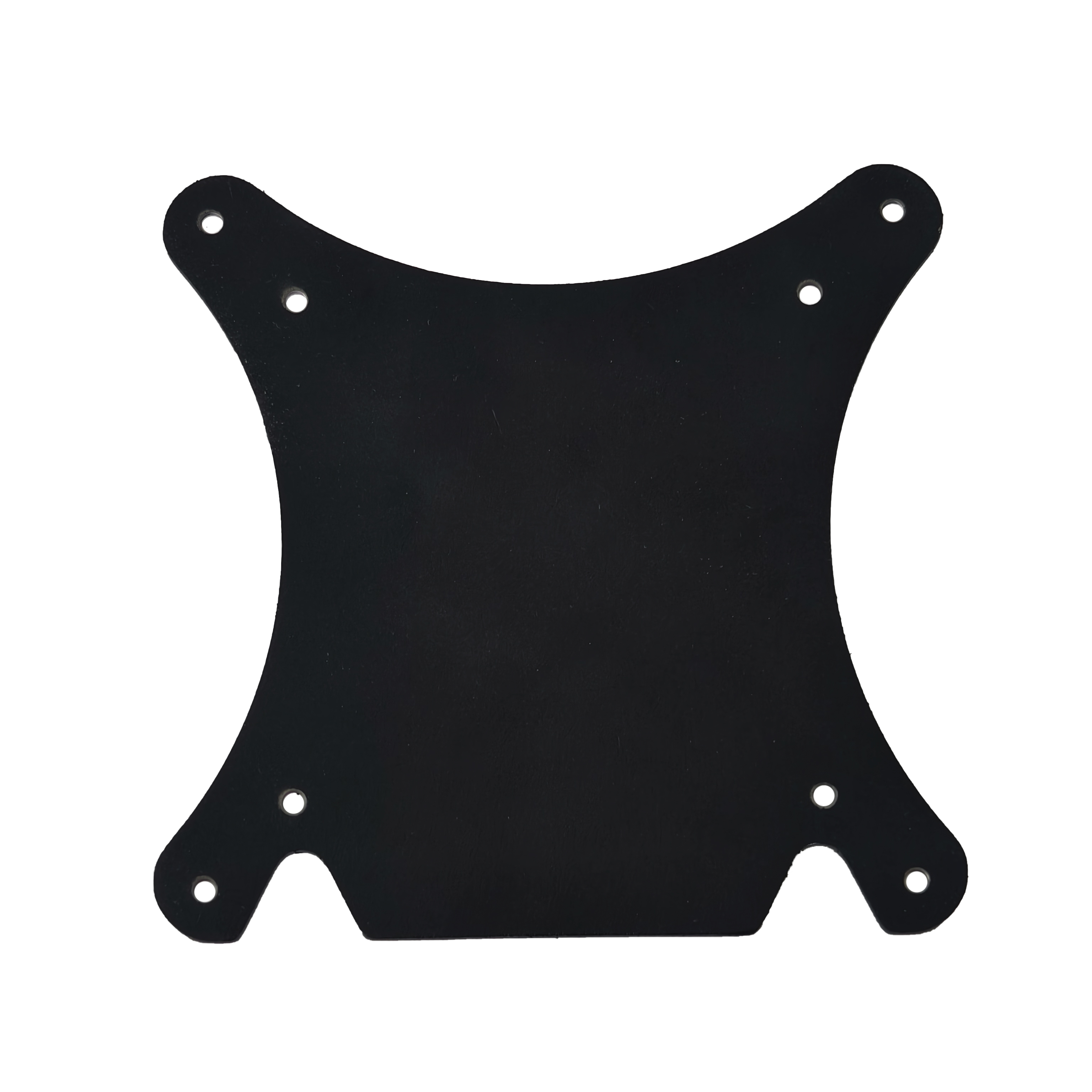 VESA-montageadapter compatibel met HP 25" 27" inch 25er 25es 27er 27es 27ea IPS LED-monitorbeugelbevestigingen voor arm-/bureaumontage