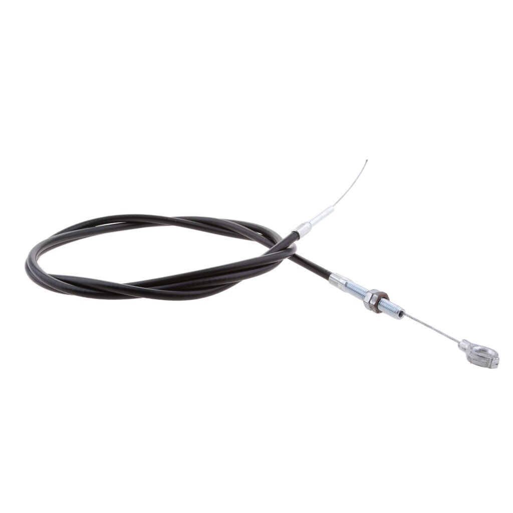 Enhanced MANCO Go Kart Cart 71" Throttle Cable w/63" Casing 8252-1390 ASW