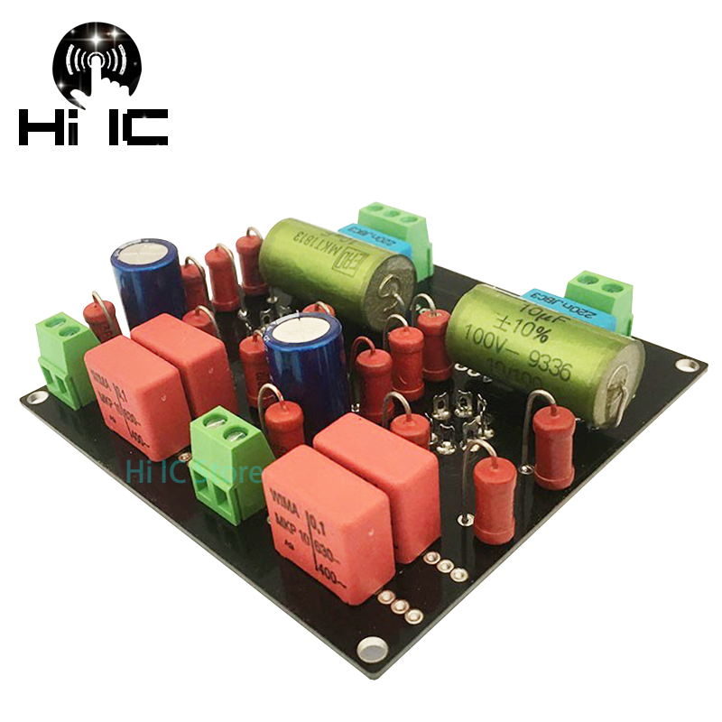 HiFi Audio 3A5 Valve Tube Preamp Bile Preamplifier Stereo Audio Tube Amplifier