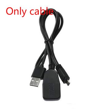 1080P Anycast M9 Plus Miracast Any Cast Wireless DLNA AirPlay Mirror TV Stick Wifi Display Dongle Receiver for IOS Android: 2