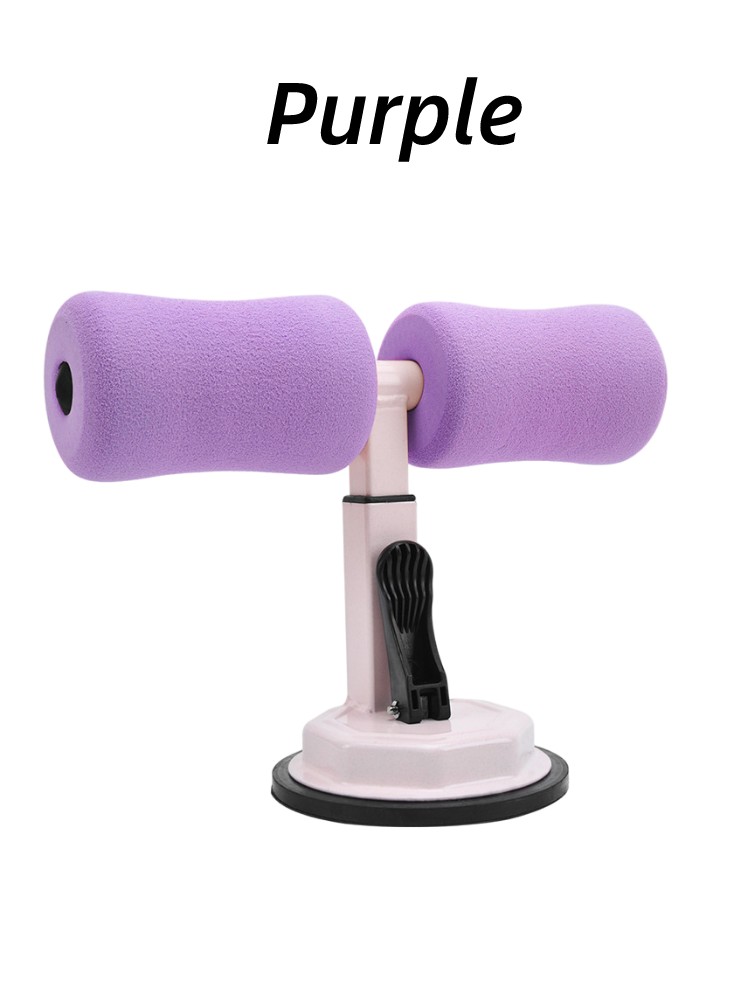 Sit Up Bar Gym Workout Abdominal Curl Exercise Home Gym Trainer Fitness Machine Equipment Weight Bench Sport Tool Lose Weight: B0290