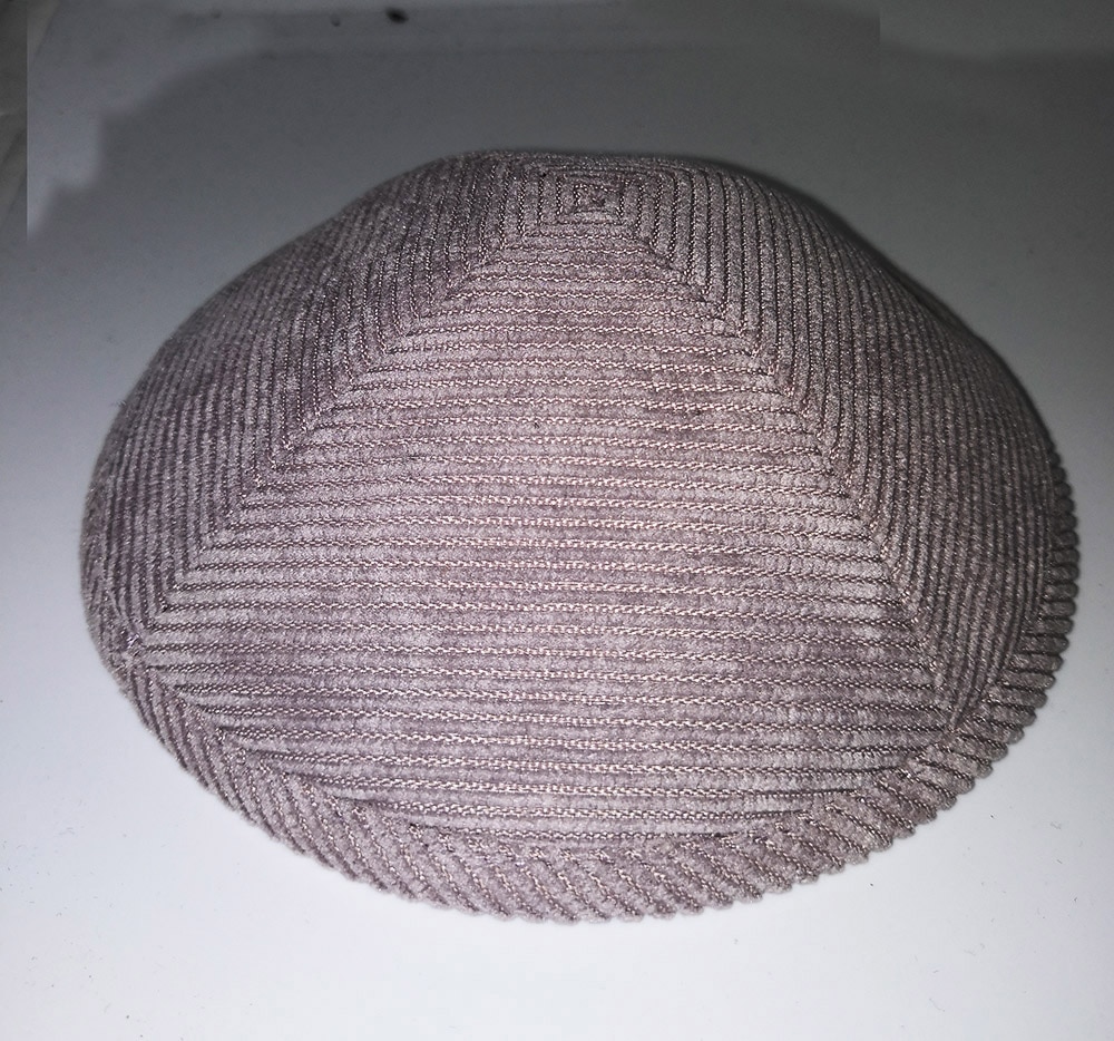 Populære linned kippah jødisk kippah kippah egnede jødiske hatte, jødiske kostumer