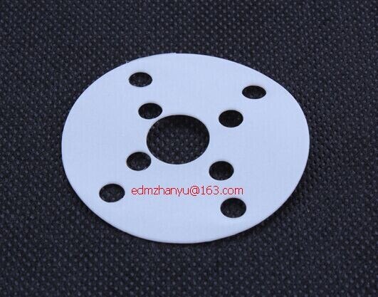 A290-8110-Y769 Sheet voor Fanuc EDM