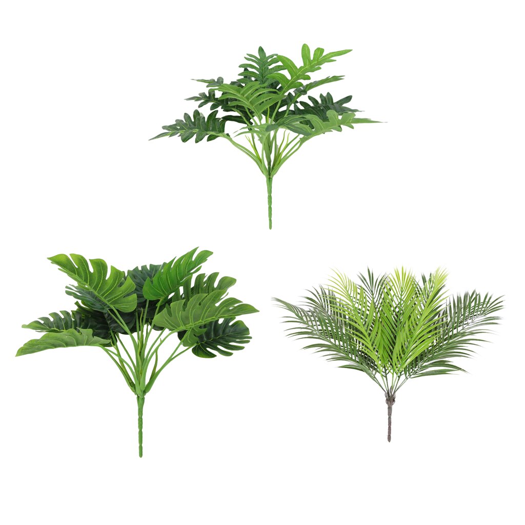Simulation Artificial Plant Flower for Home Wedding Coffee Shop Decoration