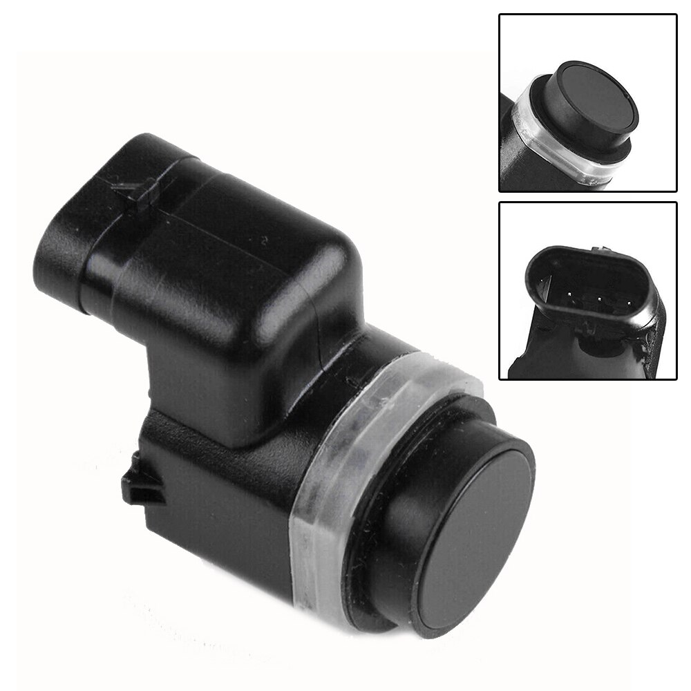 Parking Reversing Sensor Monitor For Land Rover Range Jaguar Exterior Car Auto