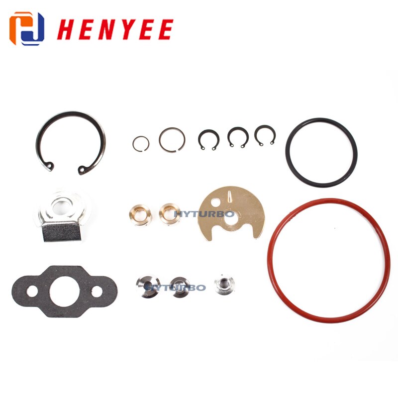 Turbo reparation genopbygningssæt til mitsubishi volvo saab  td04hl-15t 16t 18t 19t 49189-01700 49189-01800 4918901700 4918901800