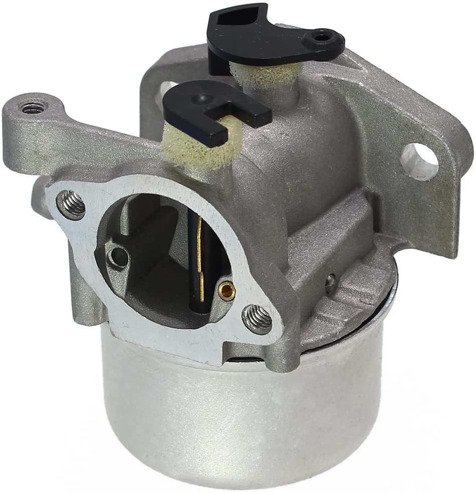 Carburetor for Briggs & Stratton 799866 790845 799871 796707 794304 Toro Craftsman Engine JD Lawn Mower