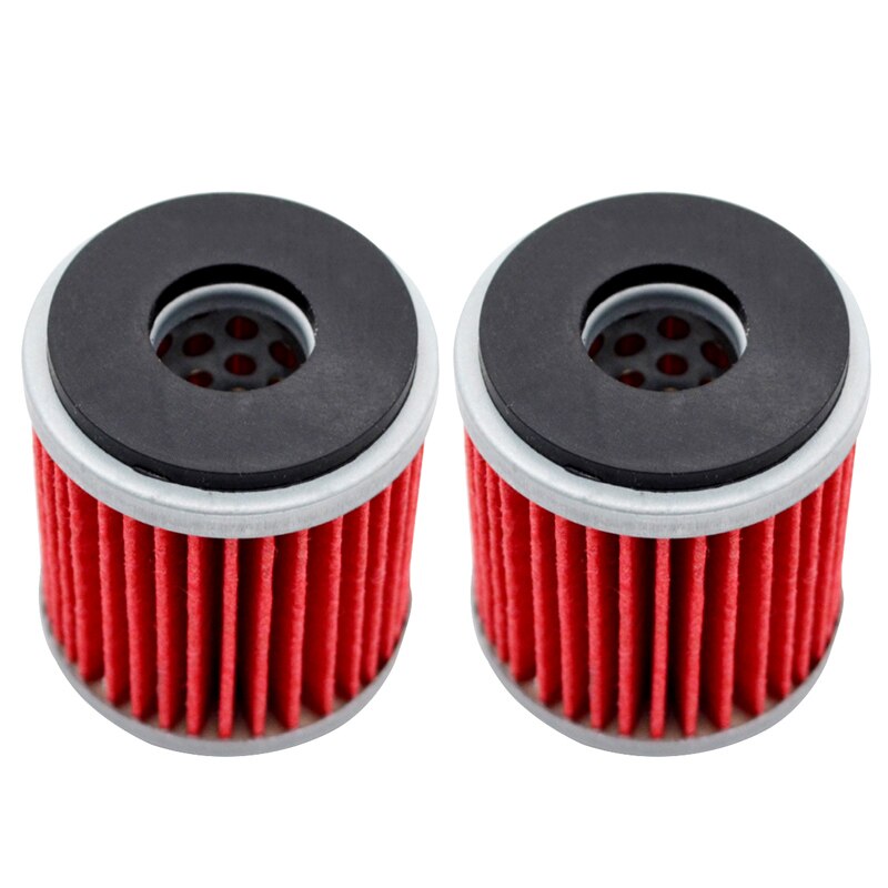 Motorcyle Oil Filter For YAMAHA YFZ450 YFZ 450 2007 YFZ450R YFZ 450R 09-16 YFZ450X YZ250F YZ 250F YZ250FX 09-16