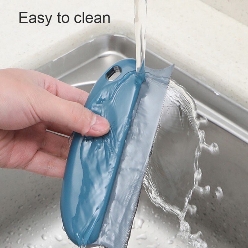 Magic Lint Dust Remover Dry Cleaning Cloth Sticky Wool Sweater Brush Clothing Device Dust Brush Hair Remover Brush
