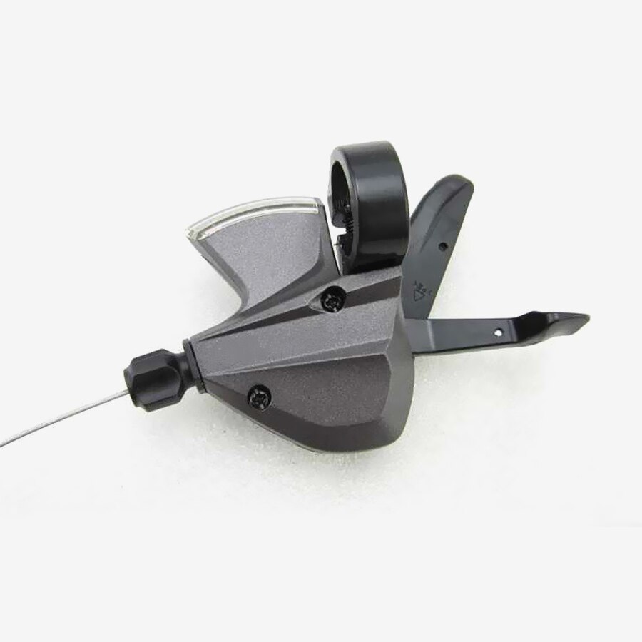 Groupe de dérailleurs de VTT vtt Rapid fire Plus levier de changement de vitesse 3x9 27 vitesses manette de vitesse ensemble de vélo déclencheur pour pièces de vélo