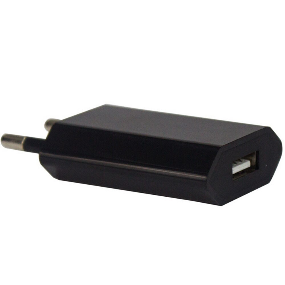 Ue usb carregador de parede viagem de carregamento de alta qualidade adaptador de energia carregador para iphone para samsung carregadores portáteis em estoque 9