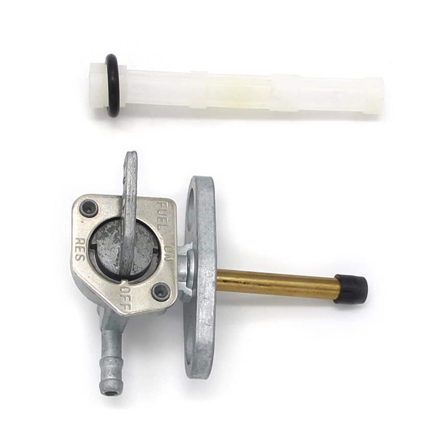 Motorcycle Gas Fuel Tank Switch Petcock Tap Gasoline For Honda XR400R XR600R XR 600 R 16950-GEL-701 16950-KCY-671 16950-MN1-871