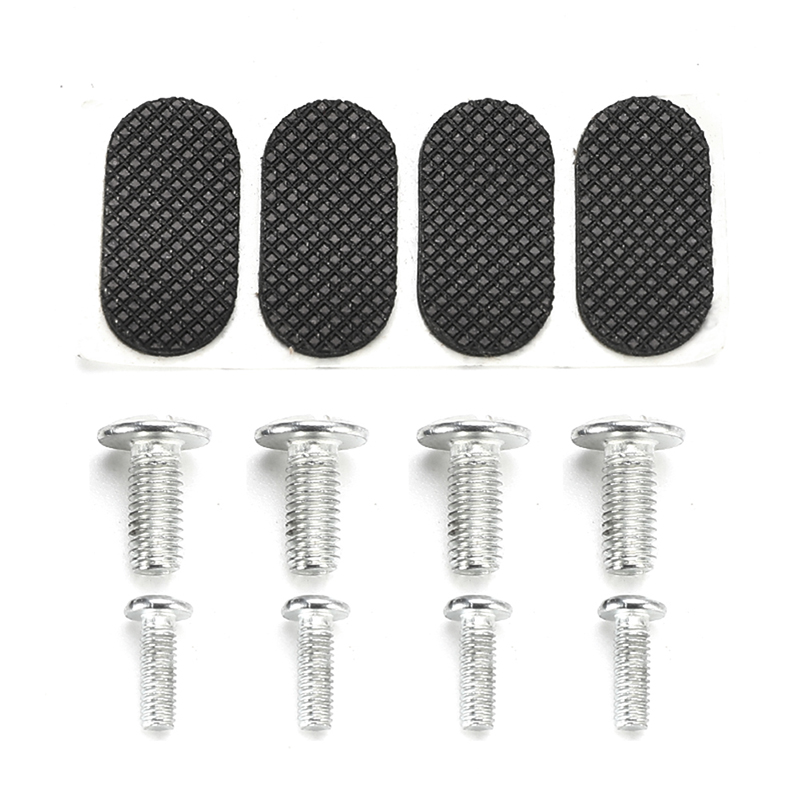 240X166X110MM Height Universal Adjustable TV Stand For 32-42 Inch LCD Flat Screen Table Top Pedestal Easy Install