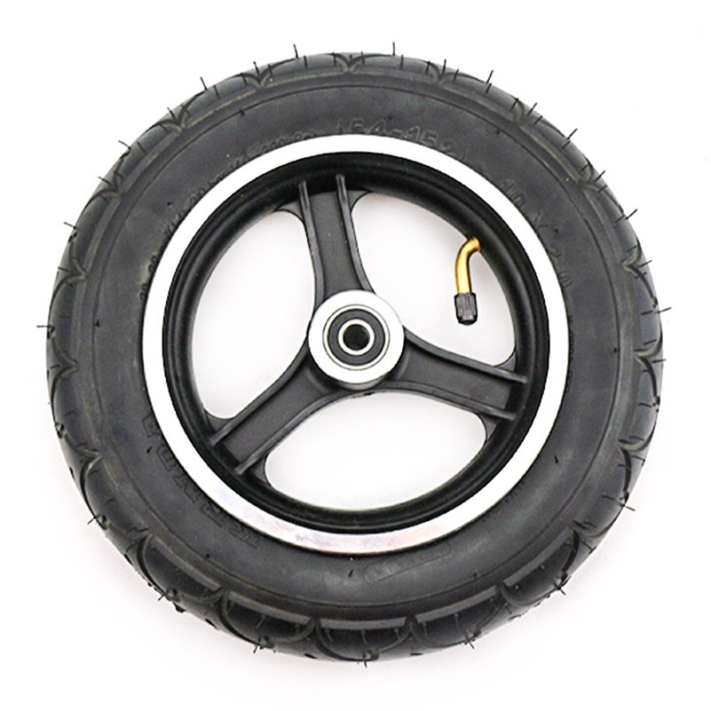 10 Zoll 10x2/54-152 Reifen und Felgen Hub Combo für Kind Schwinn Dreirad Baby kinderwagen Elektrische Rolle schubkarre 10*2 Rad: Rad