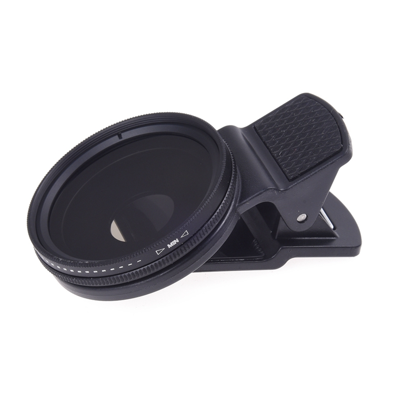 Zomei 82mm Grauverlaufsfilter – Ultraflach Für Tolle Landschafts- Und Portraitfotos