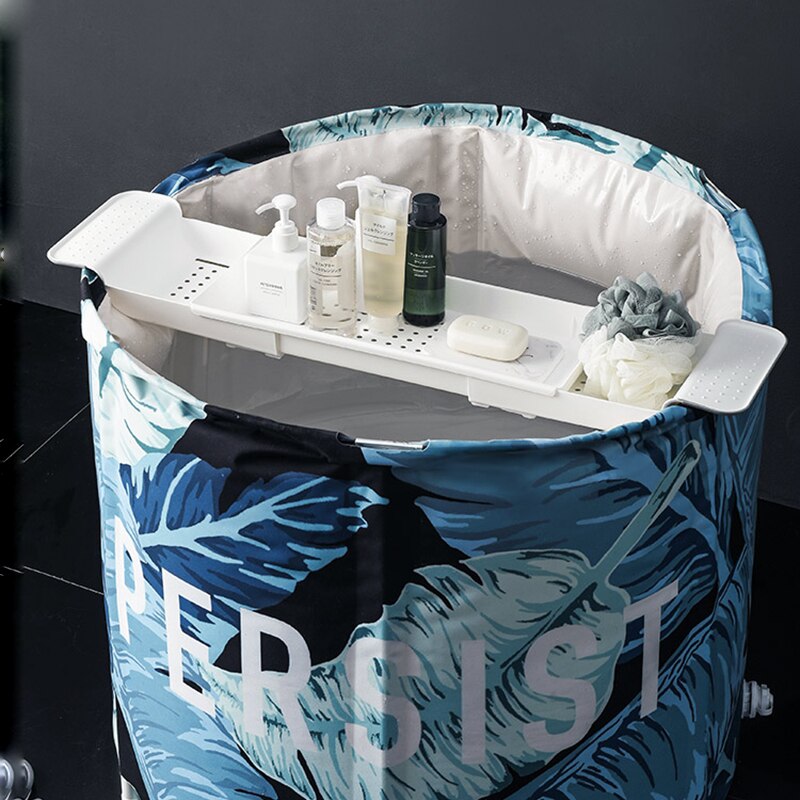 Bath Shelf over Bath Tray Plastic Bath Caddy Bath Rack Bathtub Board Adjustable Bathtub Tray Phone Holder Bathroom Accessories