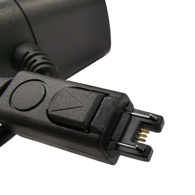 Walkie-Talkie Ladung linie AC-DC Adapter Für Motorola MTP850 MTP830 MTP810 MTP750 MTP850S Sprech Batterie ladegerät PSM4250A