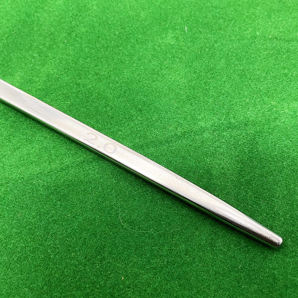1PCS Pet Dog Canine Kirschner Wire Bender Animal Bone Orthopedics Stainless Steel Clinic1.5mm 2.0mm 2.5mm Supplies