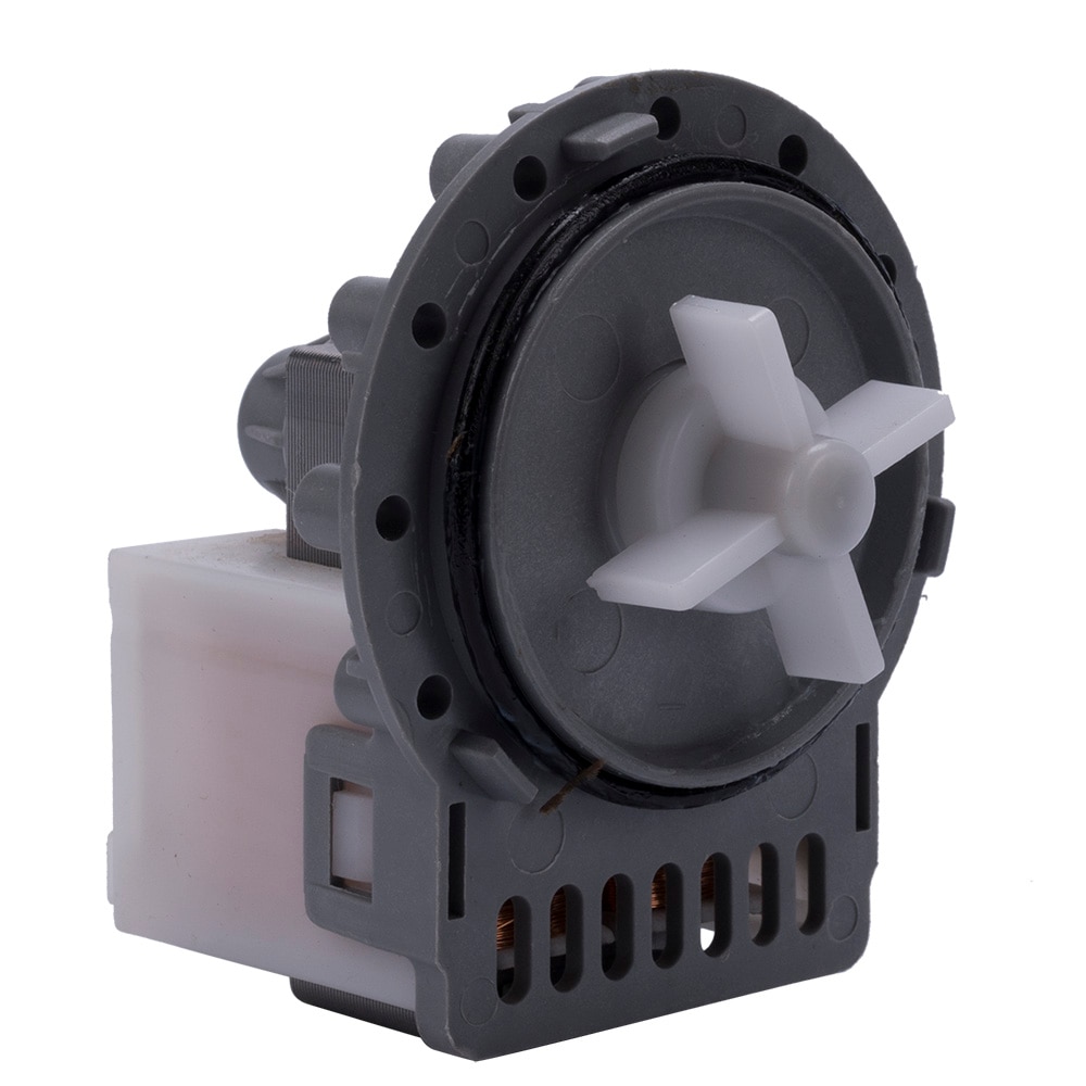 ultra durable washing machine drain pump 220v washer drain pump replacement kit for laundry appliance parts PSB3