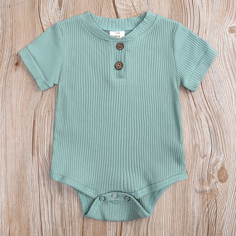 Lien de test de produit BB-2 pièces costume 1: green / 0-3 M