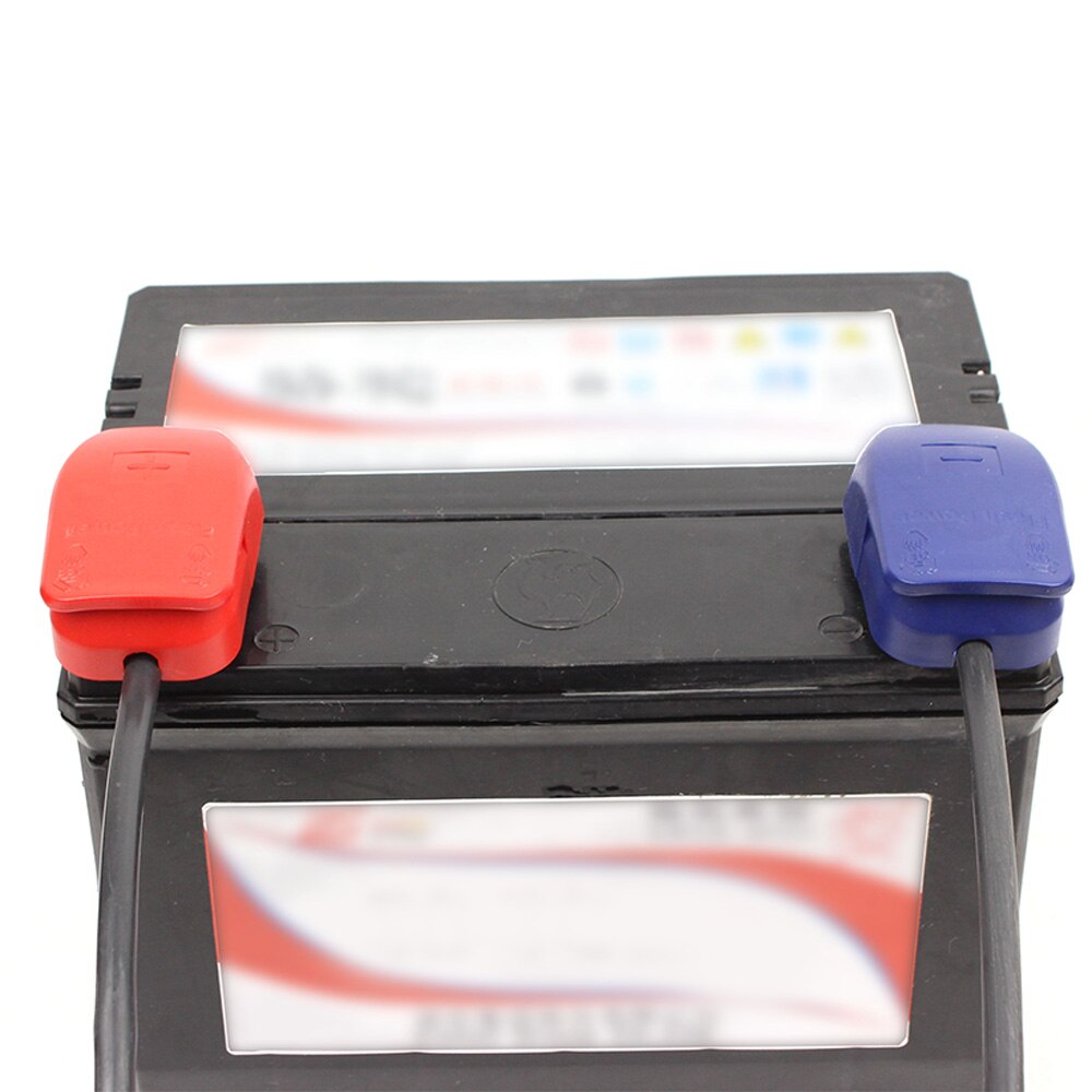 Quick Release Lift Off Removable Connector Universal Battery Clamp Car Battery Terminals Connector Clamps Accessories