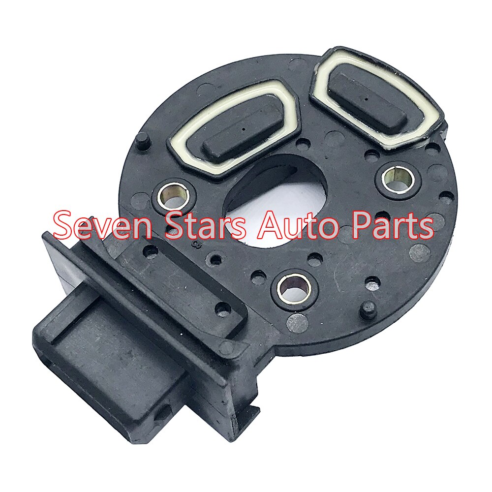 Auto Motor Teile Ignition Control Module OEM J812