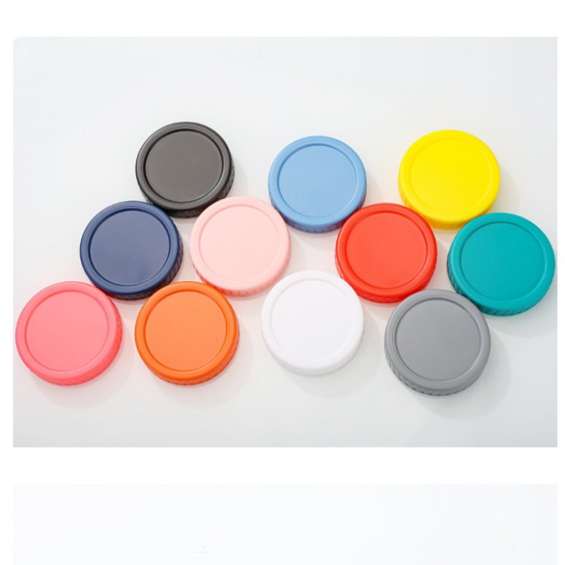 Borcane mason cu capace, borcane de sticlă cu gură largă pentru conserve, ornamente, murături, depozitare, pregătirea meselor, salată, gem