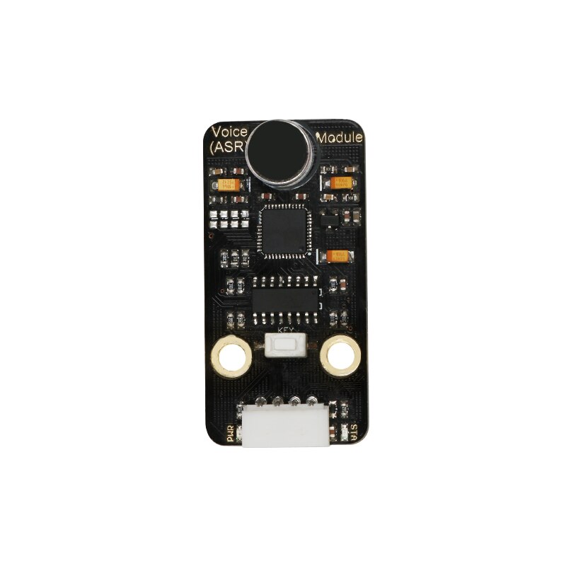 Cheapest Programmable Speech Recognition Module Voice Recognition Interactive Intelligent