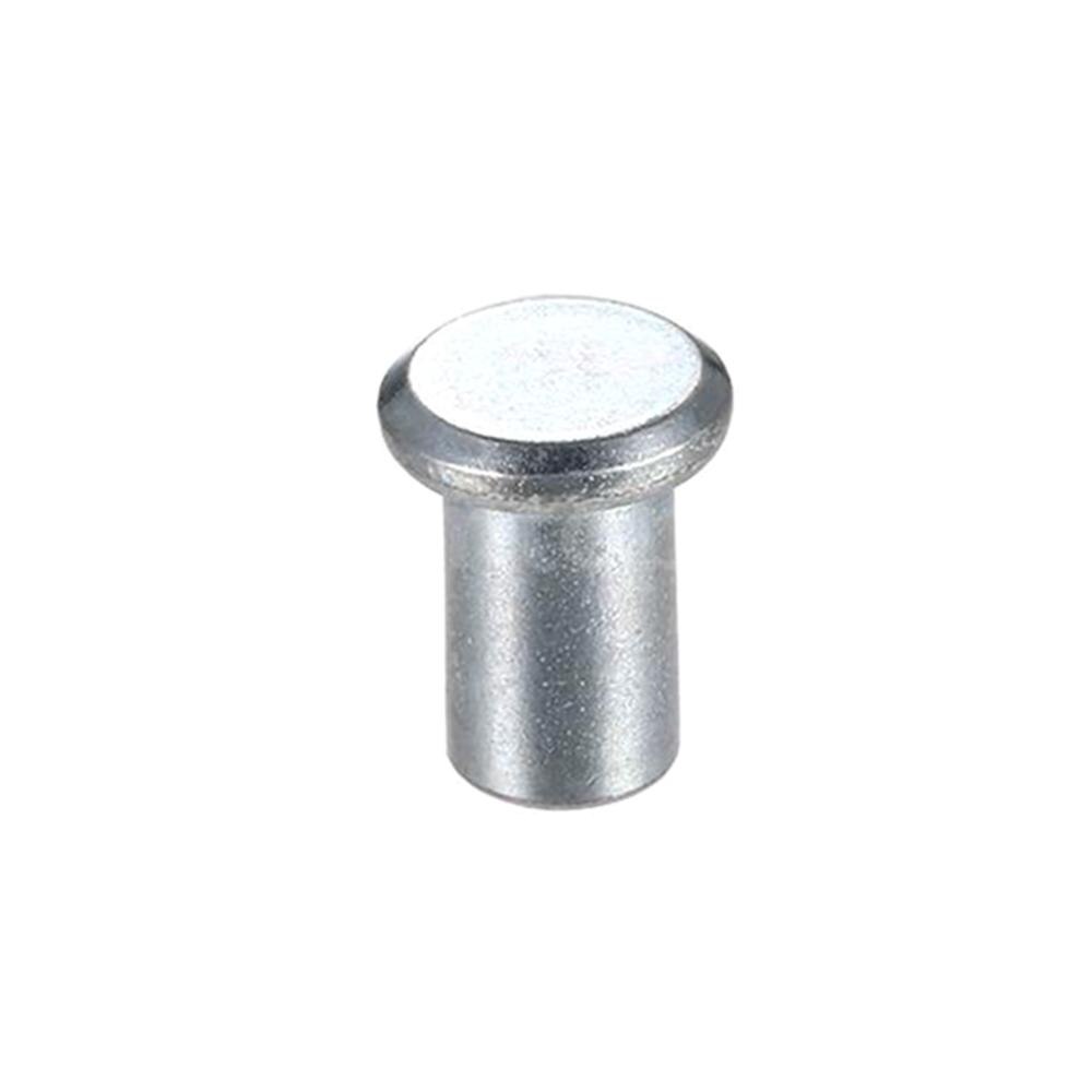 100 Pcs Car Tire Stud Screw 12mm Drill Sleeve Car Anti-Slip Screw Stud Wheel Tyre Snow Tire Spikes Trim SUV ATV Car Accessories