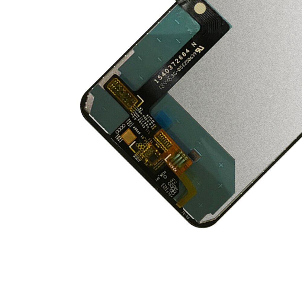 Original Display For Motorola Moto G7 Play XT1952 G7 XT1962 G7 Power LCD Display Touch Screen Sensor Panel Digitizer Assembly