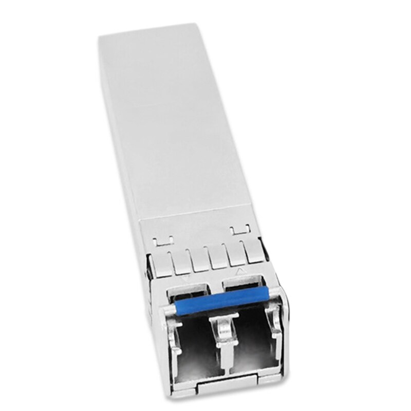 Module Sfp double Fiber monomode 10G LR 1310NM 10KM SFP + 10 go SFP + Module SFP